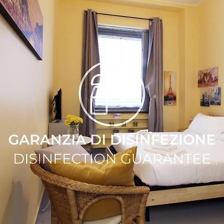 Italianway-San Pietro All'Orto Mailand Exterior foto